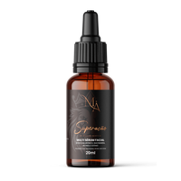 Multi Sérum Facial Superação Marina na América – Ácido Hialurônico, Niacinamida, Retinol e Ozônio