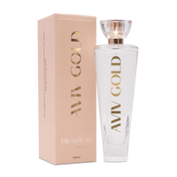 Perfume Aviv Gold by Karina Bacchi – BlessYou