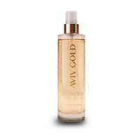 Body Splash BlessYou - Aviv gold