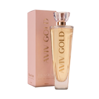 PROMOÇÃO MÊS DO AMOR: Perfume Aviv Gold by Karina Bacchi – BlessYou