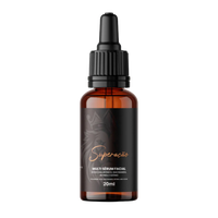 Multi Sérum Facial Superação – Ácido Hialurônico, Niacinamida, Retinol e Ozônio