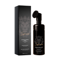 Mousse de Limpeza Facial Superação Marina na América – Enriquecido com Ozônio