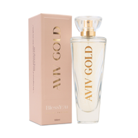 Perfume Aviv Gold by Karina Bacchi – BlessYou