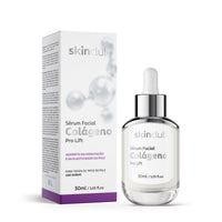 Sérum Facial Colágeno Pro Lift SkinClub 30ml