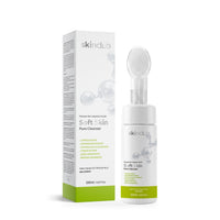 Mousse de Limpeza Facial Soft Skin Pure Cleanser SkinClub 150ml