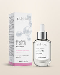 Sérum Facial PDRN Anti-aging SkinClub 30ml