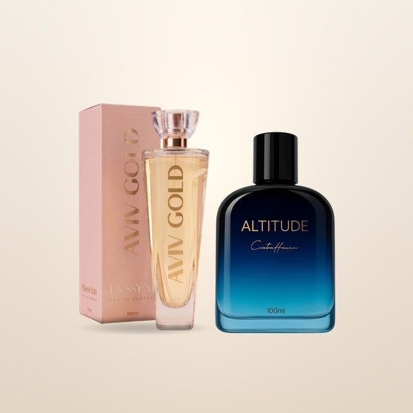 Perfumes